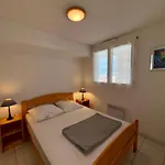 Appartement T2 + Mezzanine, Face Mer, Parking Privé, 6 Pers - Fr-1-323-336 Saint-Hilaire-de-Riez
